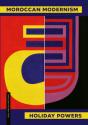Moroccan Modernism - Preview