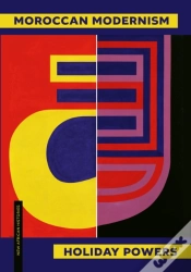 Capa do artigo Moroccan Modernism