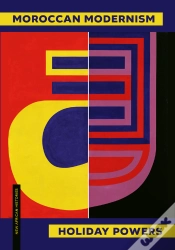 Capa do artigo Moroccan Modernism