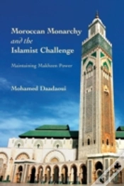 Capa do artigo Moroccan Monarchy And The Islamist Challenge