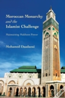 Capa do artigo Moroccan Monarchy And The Islamist Challenge