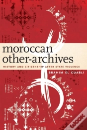 Capa do artigo Moroccan Other-Archives