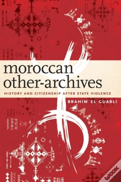 Capa do artigo Moroccan Other-Archives