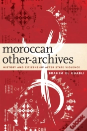 Capa do artigo Moroccan Other-Archives