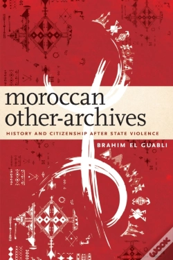 Capa do artigo Moroccan Other-Archives