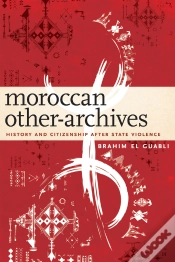 Capa do artigo Moroccan Other-Archives