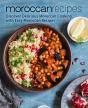 Moroccan Recipes - Preview