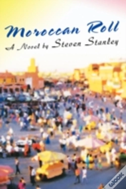 Capa do artigo Moroccan Roll