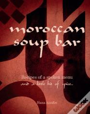 Moroccan Soup Bar