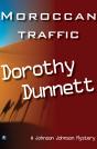 Moroccan Traffic - Preview