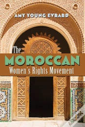 Capa do artigo Moroccan Women
