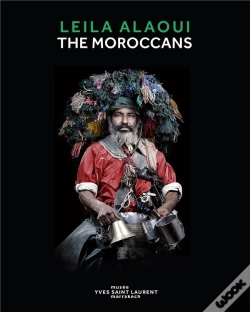 Capa do artigo Moroccans