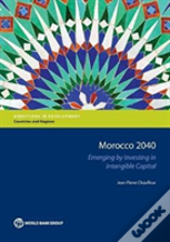 Morocco 2040