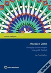 Morocco 2040