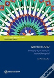 Capa do artigo Morocco 2040