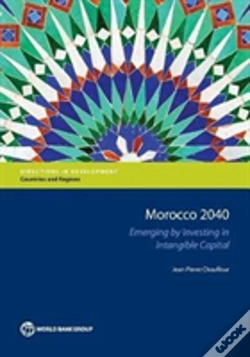 Capa do artigo Morocco 2040