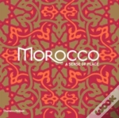 Morocco A Sense Of Place