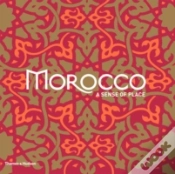 Capa do artigo Morocco A Sense Of Place