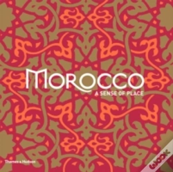 Capa do artigo Morocco A Sense Of Place