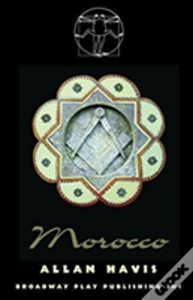 Capa do artigo Morocco