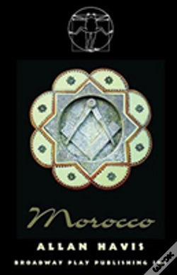 Capa do artigo Morocco