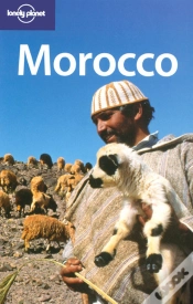 Capa do artigo Morocco
