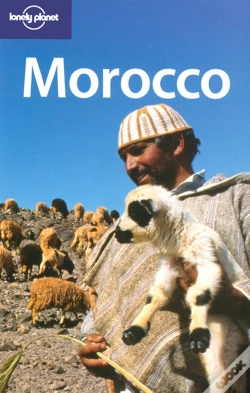 Capa do artigo Morocco