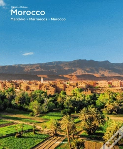 Capa do artigo Morocco