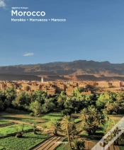Capa do artigo Morocco