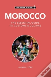 Morocco - Culture Smart!