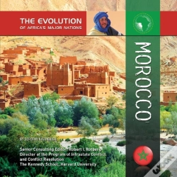 Capa do artigo Morocco