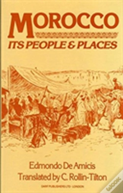 Capa do artigo Morocco