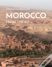 Capa do artigo Morocco From The Air