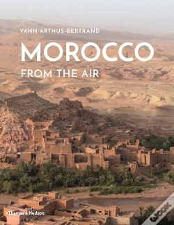 Capa do artigo Morocco From The Air