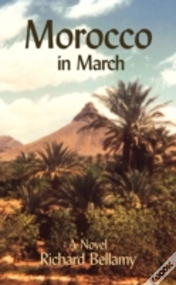 Capa do artigo Morocco In March