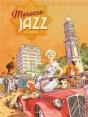 Morocco Jazz - Preview