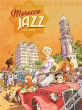 Morocco Jazz