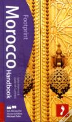 Capa do artigo Morocco