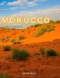 Morocco Landscape - Preview