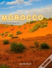 Capa do artigo Morocco Landscape