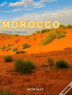 Capa do artigo Morocco Landscape