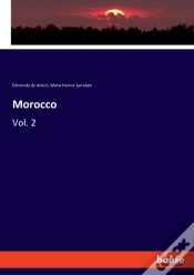 Capa do artigo Morocco