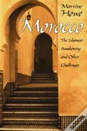 Capa do artigo Morocco