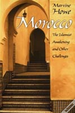 Capa do artigo Morocco