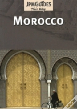 Capa do artigo Morocco