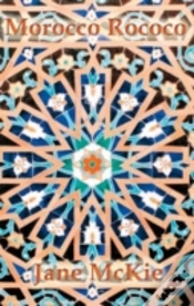 Capa do artigo MOROCCO ROCOCO