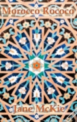 Capa do artigo MOROCCO ROCOCO