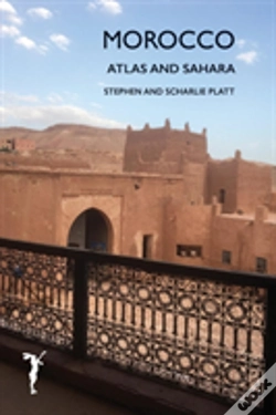 Capa do artigo Morocco