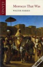 Capa do artigo Morocco That Was