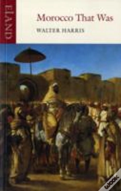 Capa do artigo Morocco That Was